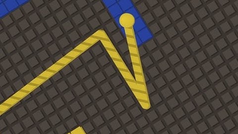 SPLIX GLITCH! - (SPLIX.IO)