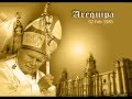 HIMNO  VIRGEN DE CHAPI -  Arequipa