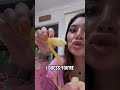 Trying Suman with Mama in the Philippines for the first time