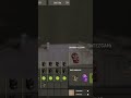 Rustda İtemlere Hızlıca Skin Basma Yolu  #rust #shorts #rusttok  #funny #steam #oyunrehberi