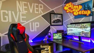 EP.162 - CRINGY SETUPS - Pimp My Setup