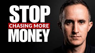 The Real Difference Between Rich and Wealthy - Morgan Housel