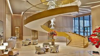 St Regis Dubai The Palm United Arab Emirates screenshot 3