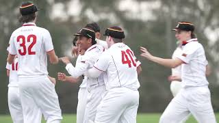 AGSV Summer Highlights Video 2025/26