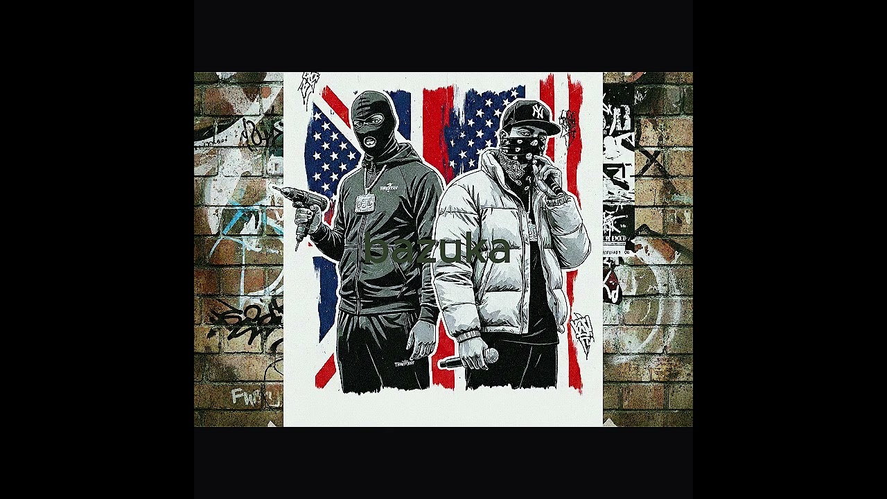 BAZUKA-DRILLXNYCDRILL-UKDRILL-POP SMOKE TYPE BEAT-BOUNCE BEAT