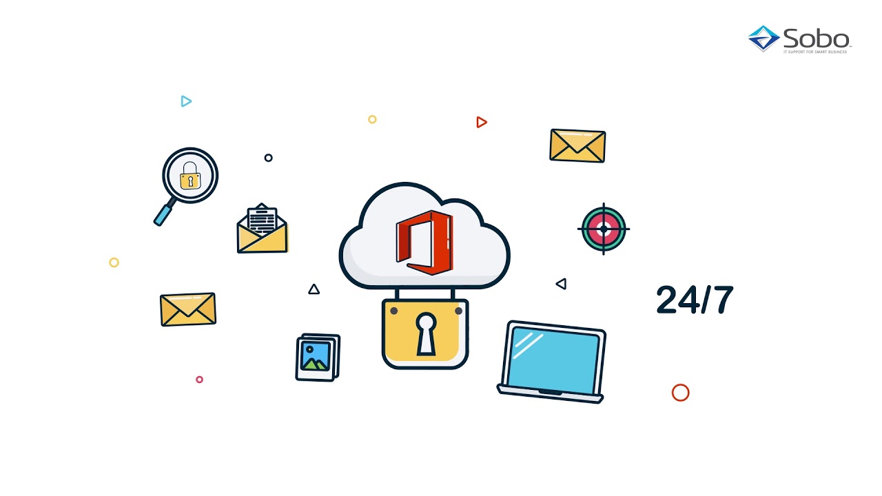 Why Switch to Office 365?    |   Sobo   |   (404) 633-6633