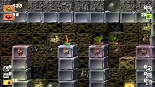 Beetle Bug Hard Pack Level 23
