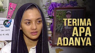 Tahu Suaminya Sakit Leukemia, Ririn Ekawati Tetap Mau Dinikahi - Cumicam 14 Juni 2017
