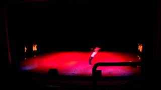 Ottawa High School Senior Dance! SEN10RS 2010.... FAC