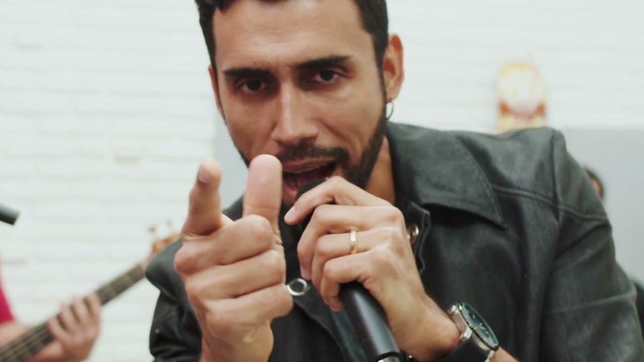 Domino Dance - Pet Shop Boys (Cover) - Banda 80 na pista