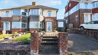 Highfield Crescent
