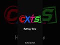 [CXTS] Halfway Gone #chiptunepunk #poppunk #chiptune #nowplaying