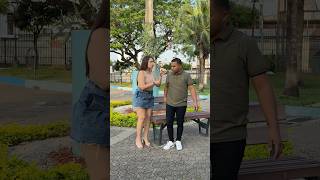 Su regalo🤣 #humor #comedia #viral #comedy #viralvideo
