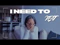I JUST NEED TO VENT … Let’s Get Out A FUNK