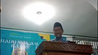 18 Mei 2022 Ust Yusuf Aziz Rahma   Pengajian Akbar Masjid Al Ikhlas