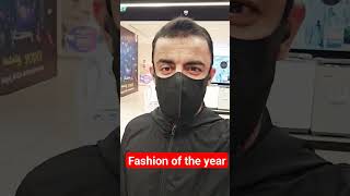 Fashion Of The Year Viral Shorts #Shorts #Funnyvideo #Funnyfashion #Viral