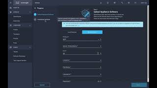 IKS is now Available on Intersight Private Virtual Appliance (PVA)! screenshot 5