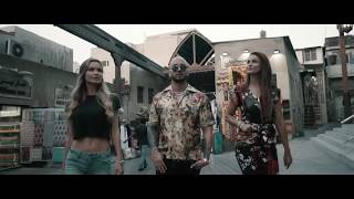 Massari & Mohammed Assaf & eMJay - Roll With It