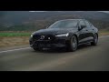 2020 Volvo S60 Polestar Engineered