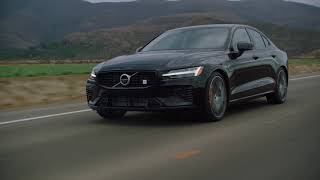 2020 Volvo S60 Polestar Engineered