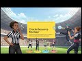 DatabaseHistory - Episode 384: Oracle Resource Manager: The Database Referee