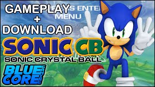 Sonic CB Gameplay + Download
What is going on everyone! Todays video we are playing Sonic CB! Make sure to let me know whats the next fangame youd like me to play!
Download: http://www.gamefront.com/files/24176209
Thank you everyone so much for watching! I really appreciate everyone of you guys. If you have any questions or would like to see something in the next video, make sure you comment down below. Dont forget to Subscribe and Stay Awesome!
Special Thanks to RGPSYD for recommending me this to play!
â–şChannel: https://www.youtube.com/user/RafaGamersProduction
â–şMondaysâ–şFan Hacks
â–şWednesdayâ–şSrb2
â–şFridaysâ–şFangames âś”
â–şSaturdaysâ–şSonic Boom
â–şâ–ş https://www.youtube.com/c/BlueCore â—„â—„
â–şâ–ş https://twitter.com/Bluecoregamming â—„â—„
â–şâ–ş http://bluecoregamming.tumblr.com/ â—„â—„
â–şâ–şCreditsâ—„â—„
â–şGameâ–ş Sonic CB
â–şIntro Made By SonicTheHedgehogWQCX
►Sonic™ render by Nibroc
â–şSonic CB Logo by RGP Sonic CB Gameplay + Download