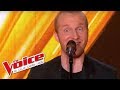 Bobby McFerrin – Don&#39;t Worry, Be Happy | Matskat | The Voice France 2013 | Blind Audition