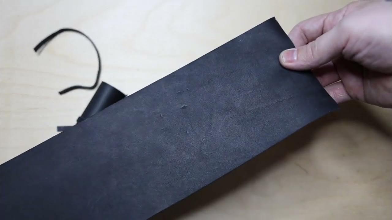 Падсы для сгибания металла. Видео для Авито. - YouTube