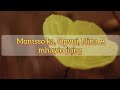 Lotha Gospel Song Montsso Ka Opvui Nina A Mhayio Jiang With Lyrics