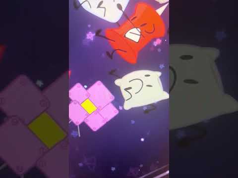 Who is going too rejoin TPOT Ranking  #bfdi TPOT #shorts