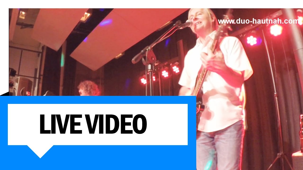 Duo, Partyband für Fasnacht, Bürgerwehrball mit HAUTNAH in Einsiedeln (SCHWEIZ)