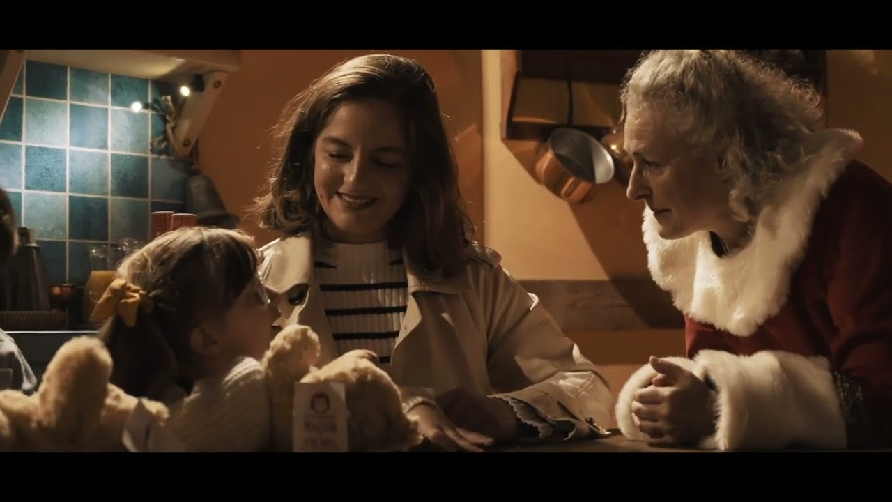 L'Extraordinaire Maison du père Noël