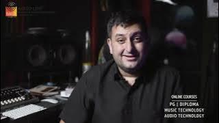 Online | Offline Music Production Course
