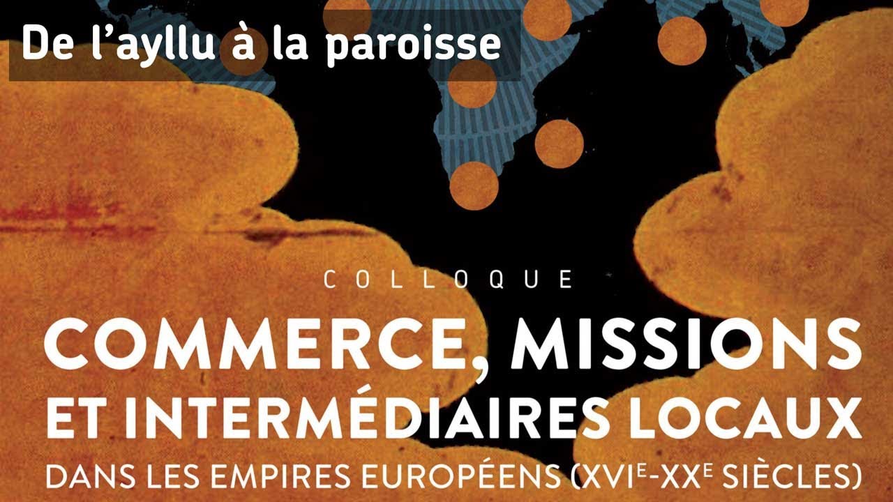 De l’ayllu à la paroisse