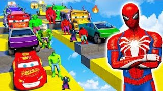 GT CAR STUNT MASTER 3D 🔥😳 Race #gaming #gta screenshot 2