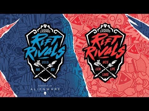 Video DBL vs. FPX | Rift Rivals: KR/CN/LMS/VN | Dashing... - youtube