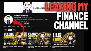 I Monetized a Finance Explainer channel in under 30 days - Here's How