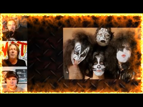Metal 6 Pack: Most THEATRICAL Band | THAT Rocks!