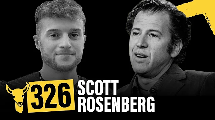 Scott Rosenberg's Golden Hour
