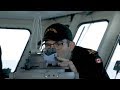 CAF Story From Law Student To Sailing The Seas 
