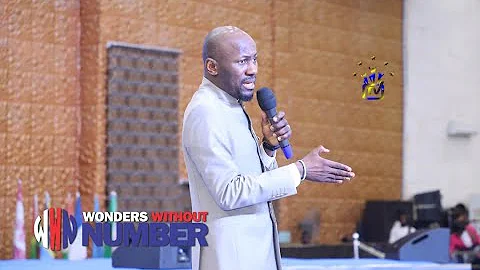 Apostle Suleman LIVE::🔥THAT WITCH MUST DIE (WWN #Day22 - August Edition) 28th August 2021