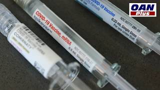 Sen. Johnson Reveals Biden FDA Was Warned About COVID Vaccine Effects And Did Nothing