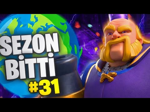 DÜNYADA 31 YAPTIM! (yeni derecem) TR #1