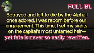 Reborn Before My Weddingthis Time I Chose Not The Alpha I Loved But The Capitals Feared Prince