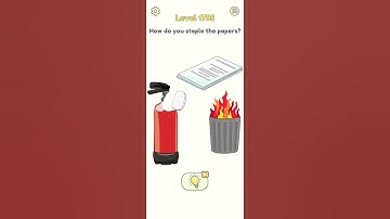 Dop 2: Level 1795 Delete One Part #dop2 #gamedesign #viralshorts