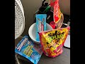 Candy Rateings