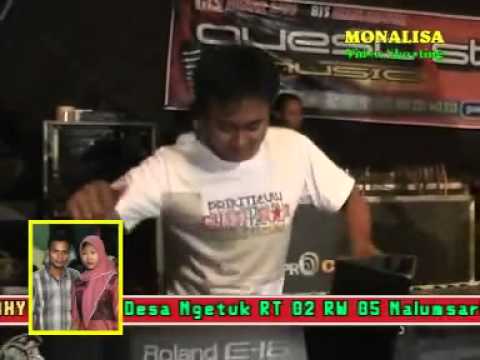 konser Yeni Yolanda.flv