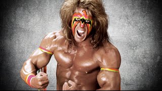 THE DEATH OF THE ULTIMATE WARRIOR