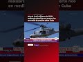 Más de 8 mil militares de EEUU realizarán ejercicios en puerto rico en medio de presión sobre Cuba