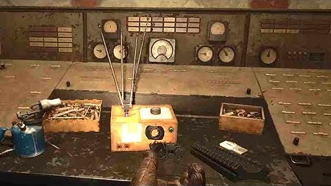 Stalker 2 Find the Device that Jams the Collars